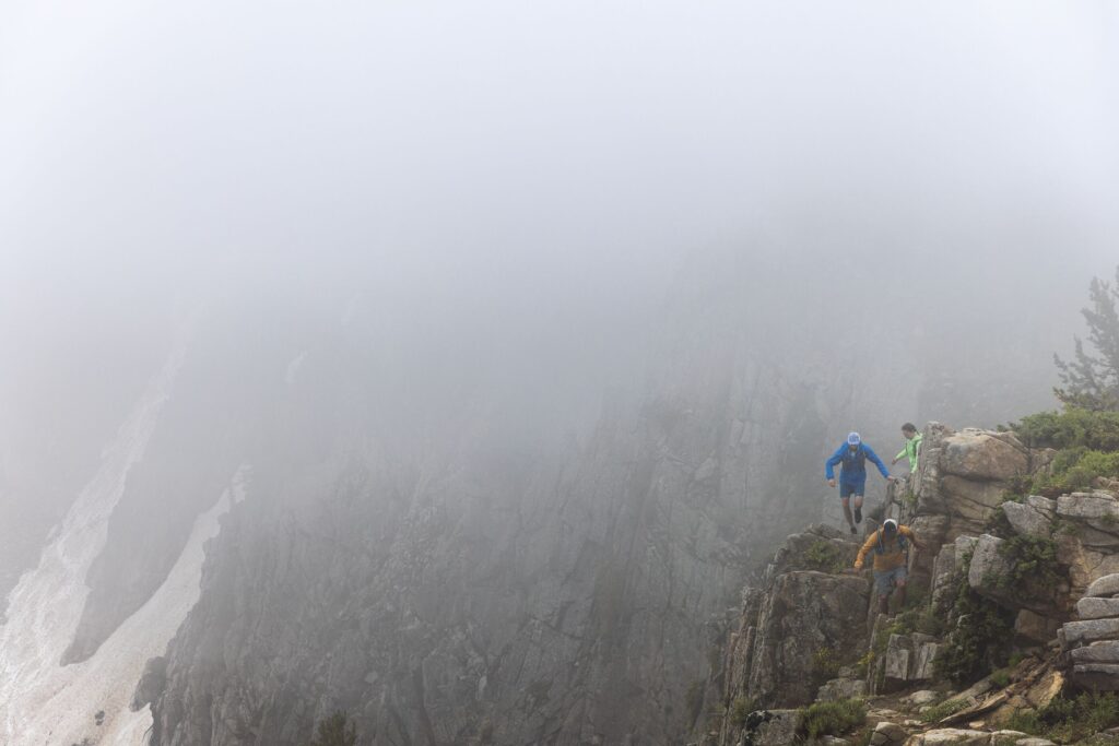 Photo credit © Andrew Burr